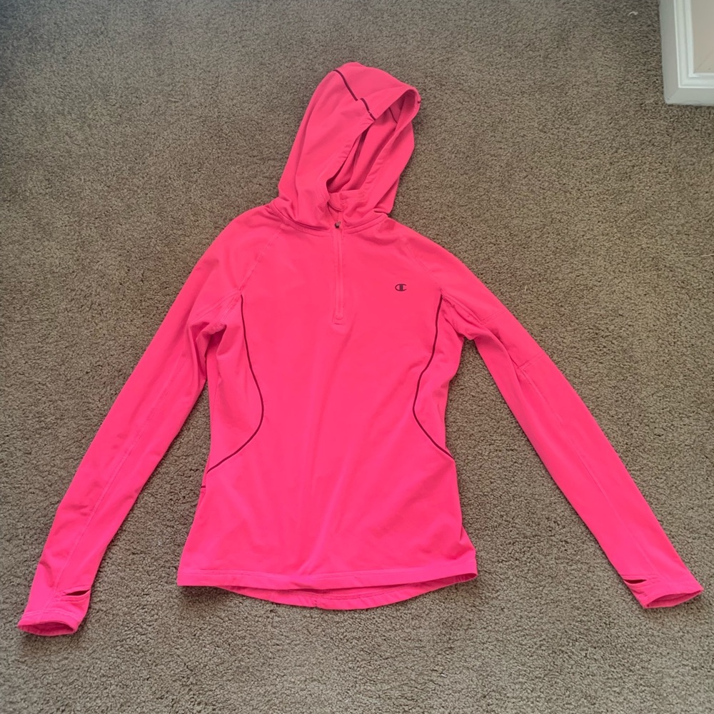 Champion long sleeve